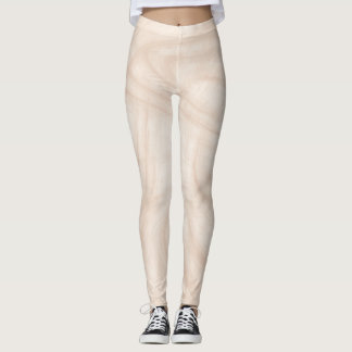 Teinture de teinture de teint Leggings