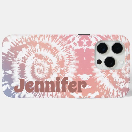 Teinture Personnalisée iPhone / coque ipad (Verso (horizontal))