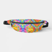 Teinture tendance Tie Dye (Recto)