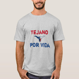tejano-shirt t-shirt