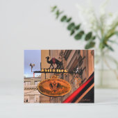 Teken 17 Briefkaart (Staand voorkant)