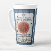 TEKEN LATTE MOK (Linkerhoek)