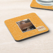 teken onderzetter (Linkerzijde)