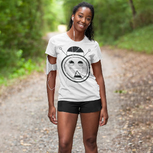 Teken van dierenriem t-shirt