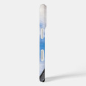 Teken van het treinstation van Moskou Case-Mate iPhone Case (Achterkant / Rechts)