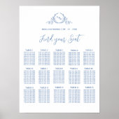 Teken van het verbandplaatje van het bruinkoolmono poster (Voorkant)