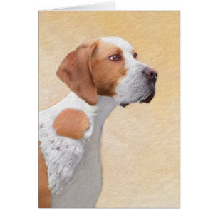 Tekenaanwijzer - Kute Original Dog Art
