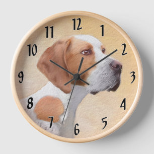 Tekenaanwijzer - Kute Original Dog Art
