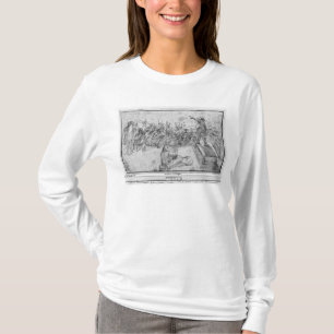 Tekenacademie T-shirt