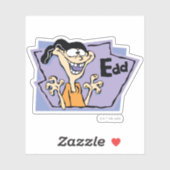 Tekenafbeelding bewerken sticker (Vel)