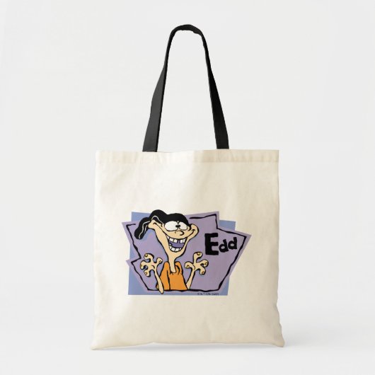 Tekenafbeelding bewerken tote bag (Voorkant)