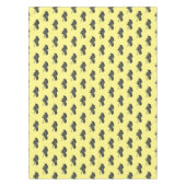 Tekenafbeelding cartoon tafelkleed (Voorkant)