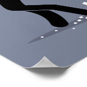 Tekenafbeelding onmogelijk maken poster (Hoek)