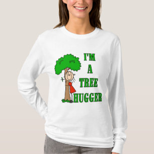 Tekenafbeelding - T-shirts en schenkingen