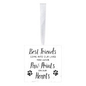 Tekenafdrukken op onze foto van het hoofdartikel kubus ornament (Rechts)