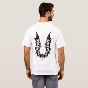 Tekenbakken T-shirt