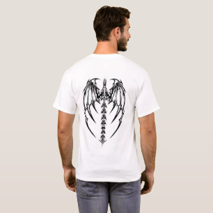 Tekenbakken T-shirt