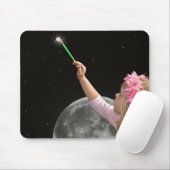 Tekenbanden Muismat (Met muis)