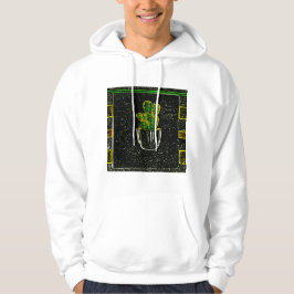 Tekencactus Hoodie