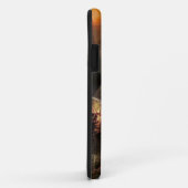 Tekencollage 4 Case-Mate iPhone case (Achterkant/rechts)