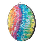 Tekendye dartbord (Voorkant Rechts)