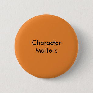 Tekenelementen Ronde Button 5,7 Cm