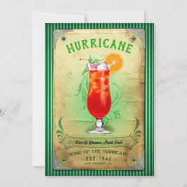  tekenen feestuitnodiging kaart