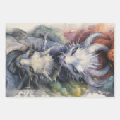 Tekenen Inpakpapier Vel (Voorkant 2)