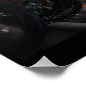 Tekenen Poster (Hoek)