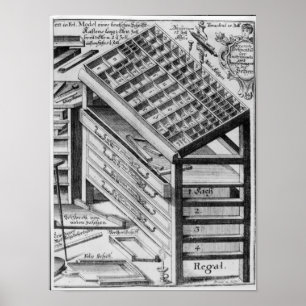 Tekenen Poster