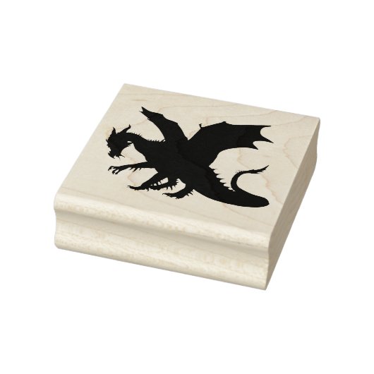 Tekenen Rubberstempel (Stempel)