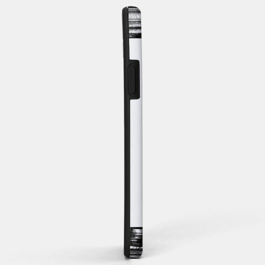 Tekenen van de aarde Case-Mate iPhone case (Achterkant/rechts)