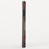 Tekenen van de aarde Case-Mate iPhone case (Achterkant/rechts)