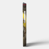 Tekenen van moed Case-Mate iPhone case (Achterkant / Links)