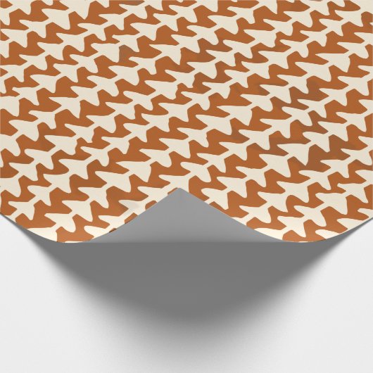 Tekenen van pijlen op papier voor onmiddellijke ve (Hoek)