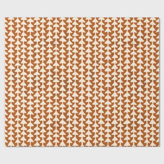 Tekenen van pijlen op papier voor onmiddellijke ve (Zoom)