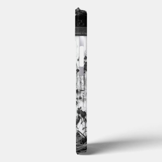 Tekenen van zwakte Case-Mate iPhone case (Achterkant / Links)