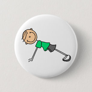 Tekenfiguur Button