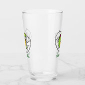 Tekenfilmcamera Glas (Links)