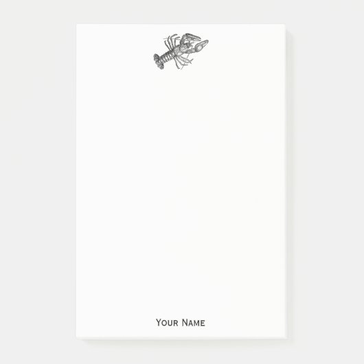  tekening #1 post-it® notes (Voorkant)
