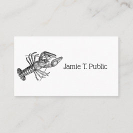  tekening #1 visitekaartje