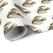  tekening #3 cadeaupapier (Rol Hoek)