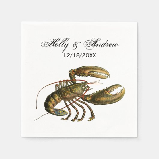 tekening #3 servet (Voorkant)