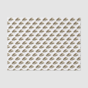  tekening #3 tissuepapier