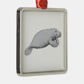  tekening beheren metalen ornament (Rechts)