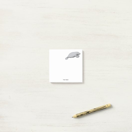  tekening beheren post-it® notes (Op bureau)