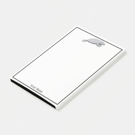  tekening beheren post-it® notes (Schuin)