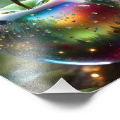 Tekening Foto Afdruk (Hoek)