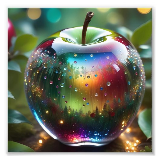 Tekening Foto Afdruk (Voorkant)