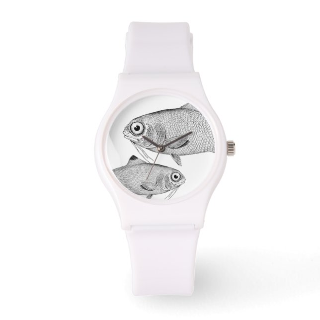  tekening horloge (Voorkant)